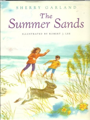 Stock image for The Summer Sands for sale by Better World Books