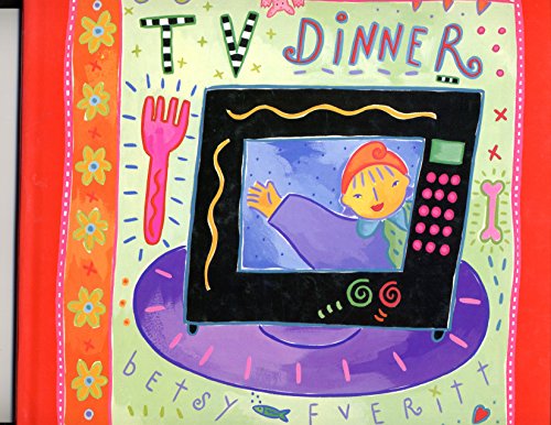 Stock image for TV Dinner for sale by Montclair Book Center