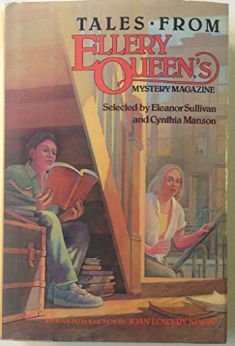 Tales from Ellery Queen's Mystery Magazine: Short Stories for Young Adults (9780152842055) by Ellery Queen