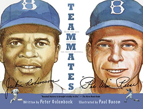 Stock image for Teammates for sale by Jenson Books Inc