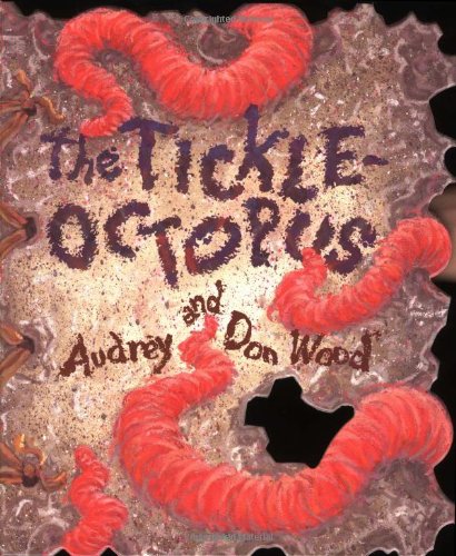 Stock image for The Tickleoctopus for sale by Books of the Smoky Mountains