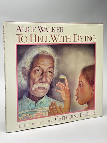 Beispielbild fr TO HELL WITH DYING: How loving care help revive old Mr.Sweet. zum Verkauf von HPB-Red