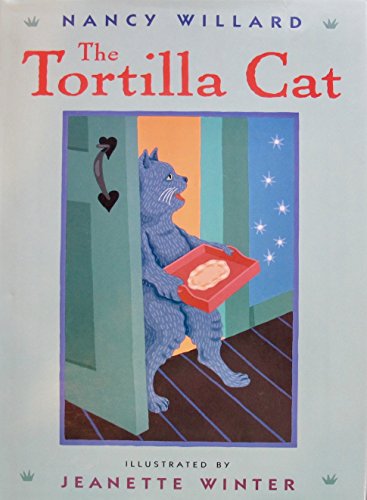 Stock image for The Tortilla Cat for sale by HPB-Ruby