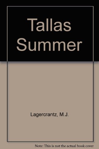 Immagine stock per Tulla's Summer