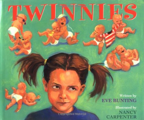 Stock image for Twinnies for sale by Better World Books: West