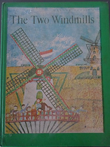 9780152923501: The Two Windmills