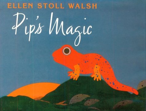 Beispielbild fr Pip's Magic zum Verkauf von Better World Books