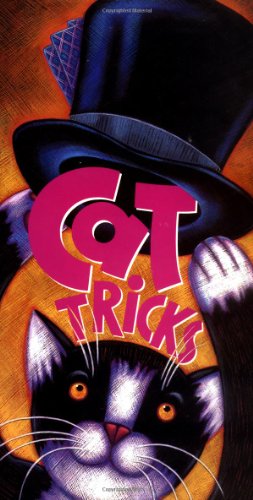 Cat Tricks (9780152928575) by Baker, Keith