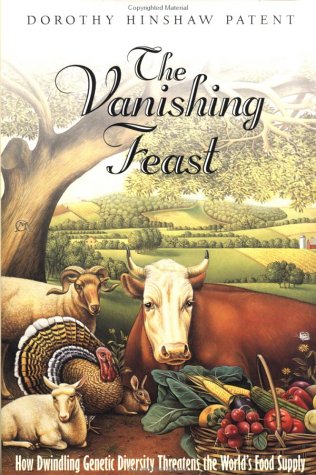 The Vanishing Feast (9780152928674) by Patent, Dorothy Hinshaw