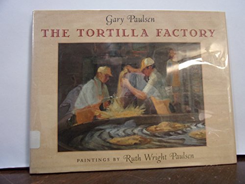 Beispielbild fr The Tortilla Factory zum Verkauf von HPB Inc.