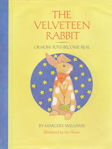 Beispielbild fr The Velveteen Rabbit zum Verkauf von Better World Books