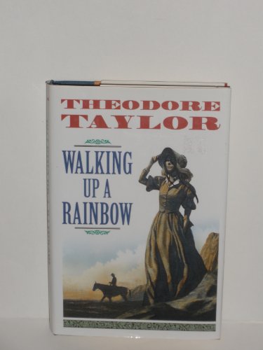 Beispielbild fr Walking up a Rainbow zum Verkauf von Better World Books