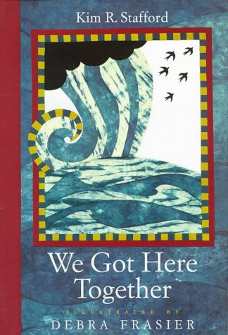 Imagen de archivo de We Got Here Together a la venta por Gulf Coast Books