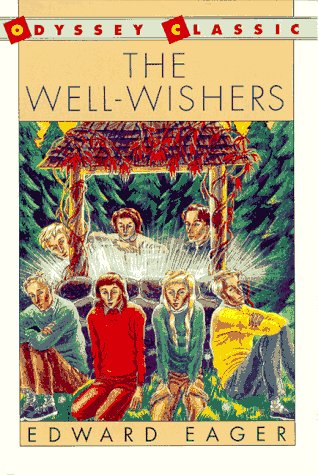 Imagen de archivo de The Well-Wishers (Odyssey Classic) a la venta por Wonder Book