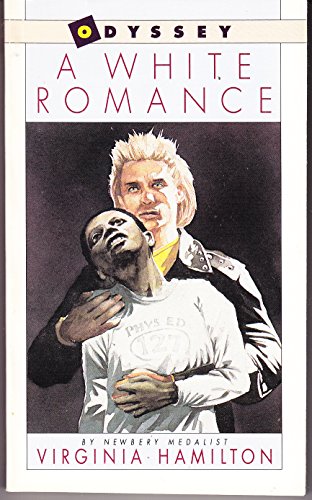 Beispielbild fr A White Romance zum Verkauf von Better World Books