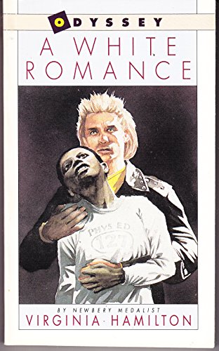 9780152958886: A White Romance (Odyssey)