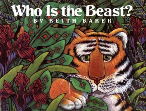 9780152960575: Who is the Beast?