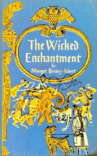 9780152964238: Wicked Enchantment