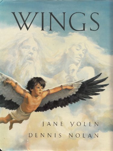 Stock image for Wings for sale by Watermark West Rare Books