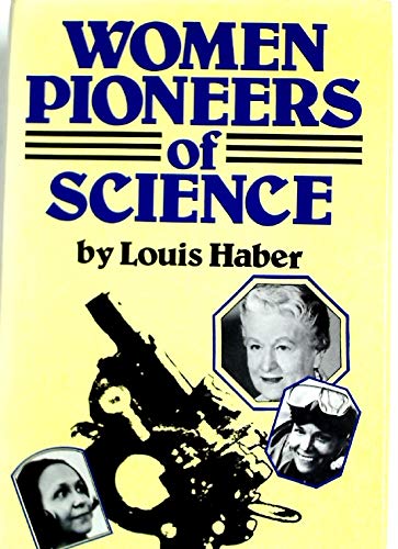 Imagen de archivo de Women Pioneers of Science a la venta por Wonder Book