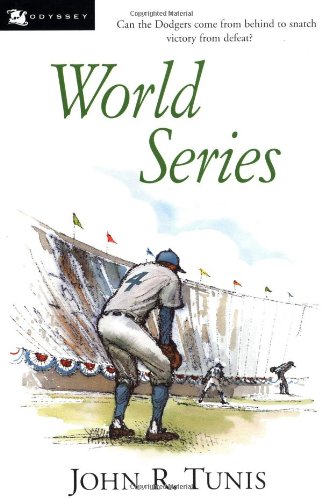 Imagen de archivo de World Series a la venta por Better World Books