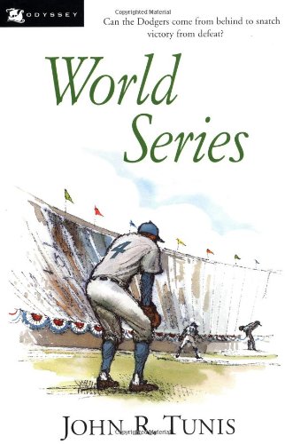 Stock image for World Series for sale by Better World Books