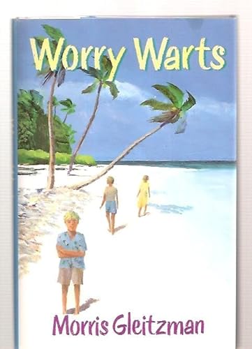 9780152996666: Worry Warts