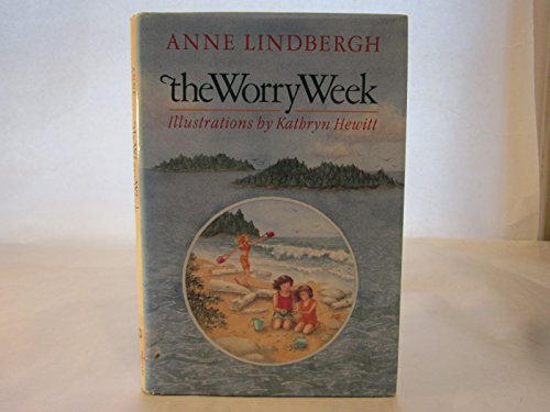 Stock image for The Worry Week for sale by Better World Books