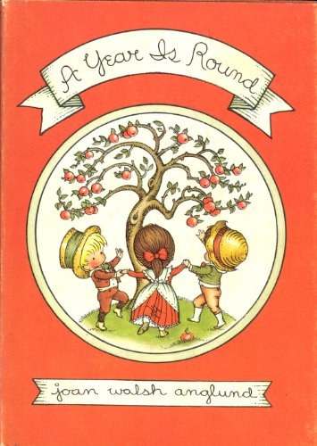 Immagine stock per A Year Is Round disponibile per la vendita da GoldBooks