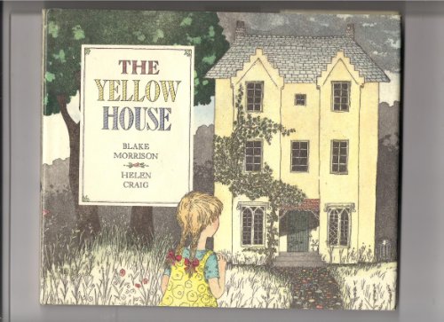 Imagen de archivo de The Yellow House a la venta por Lowry's Books
