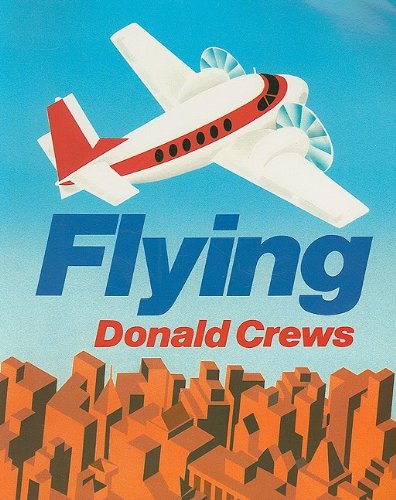 Imagen de archivo de Flying a la venta por SecondSale