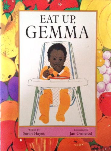 Stock image for Eat Up, Gemma for sale by Wonder Book