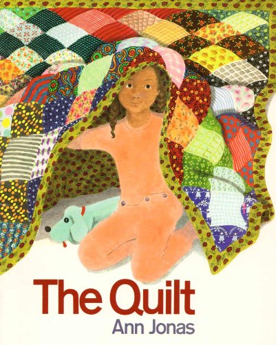 9780153003165: The Quilt