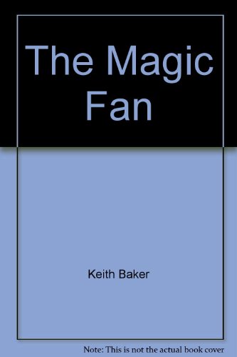 9780153003349: The Magic Fan