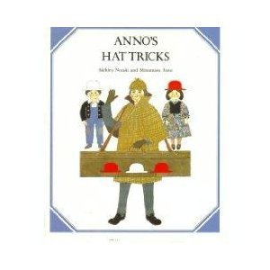 Imagen de archivo de Anno's Hat Tricks a la venta por Save With Sam