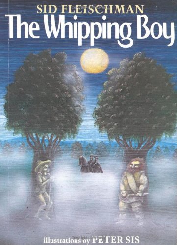 Imagen de archivo de The Whipping Boy a la venta por HPB-Emerald