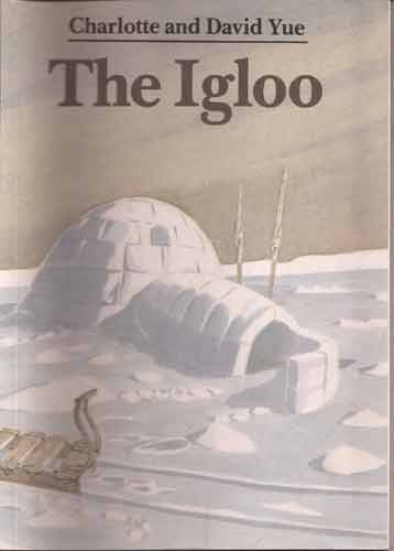 9780153003790: The igloo