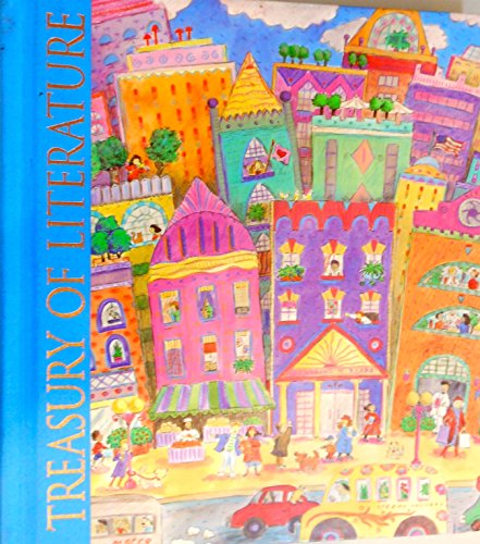 Beispielbild fr Sidewalks sing (HBJ treasury of literature) zum Verkauf von Wonder Book