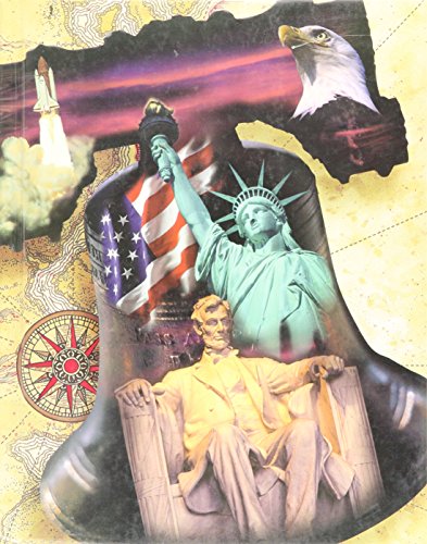 Stock image for America's Story (Student Book) for sale by Front Cover Books