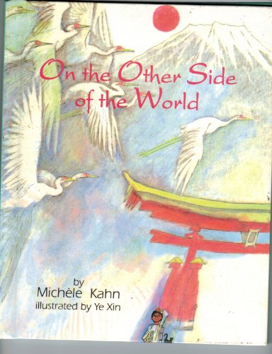 Beispielbild fr On the Other Side of the World zum Verkauf von Half Price Books Inc.