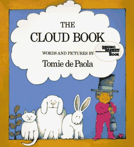 9780153021374: The Cloud Book