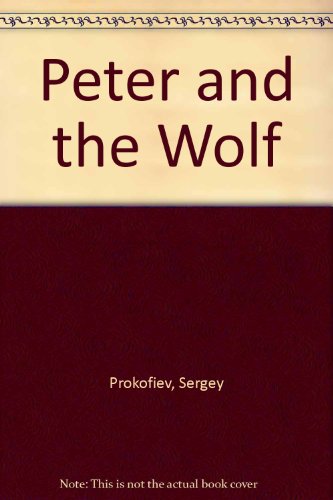 Imagen de archivo de Peter and the Wolf (Passports) a la venta por Half Price Books Inc.