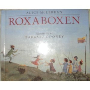 9780153021732: Roxaboxen