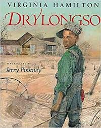 Stock image for Drylongso for sale by Your Online Bookstore