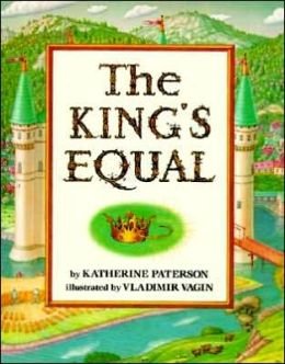 Stock image for The King's Equal for sale by HPB-Emerald