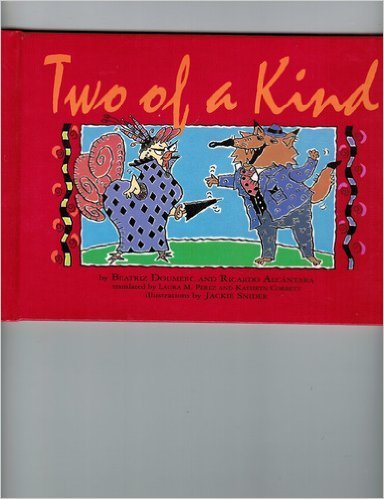 Stock image for Two of a Kind for sale by Better World Books