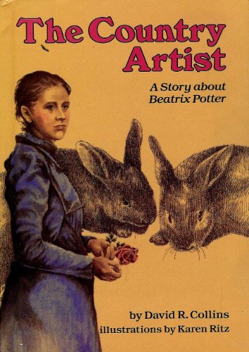 Stock image for The Country Artist: A Story about Beatrix Potter for sale by ThriftBooks-Atlanta