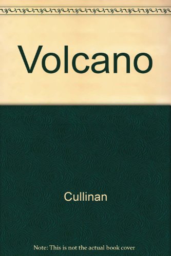Beispielbild fr Volcano: The Eruption and Healing of Mount St. Helens zum Verkauf von Top Notch Books