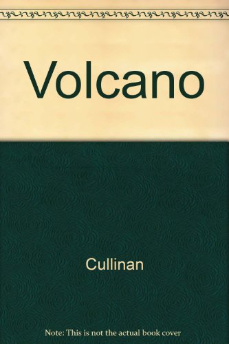 Imagen de archivo de Volcano: The Eruption and Healing of Mount St. Helens a la venta por Top Notch Books