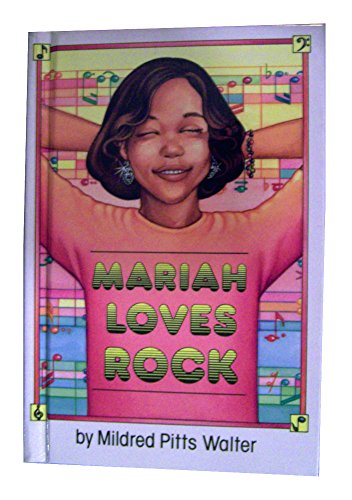 Stock image for Mariah loves rock for sale by HPB Inc.